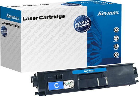 KEYMAX RMC Toner HY TN-910CKEY zu Brother HL-L9310CDW 9000 S. Idealshop