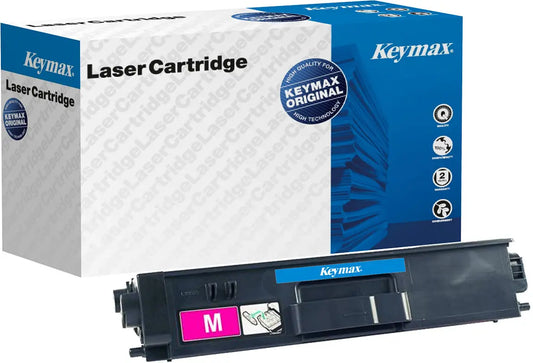 KEYMAX RMC Toner HY TN-910MKEY zu Brother HL-L9310CDW 9000 S. Idealshop