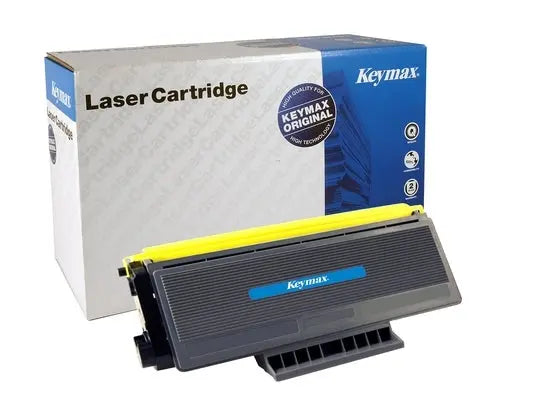 KEYMAX RMC- Toner HY schwarz TN-3280KEY f. Brother HL-5340 8000 S. Idealshop