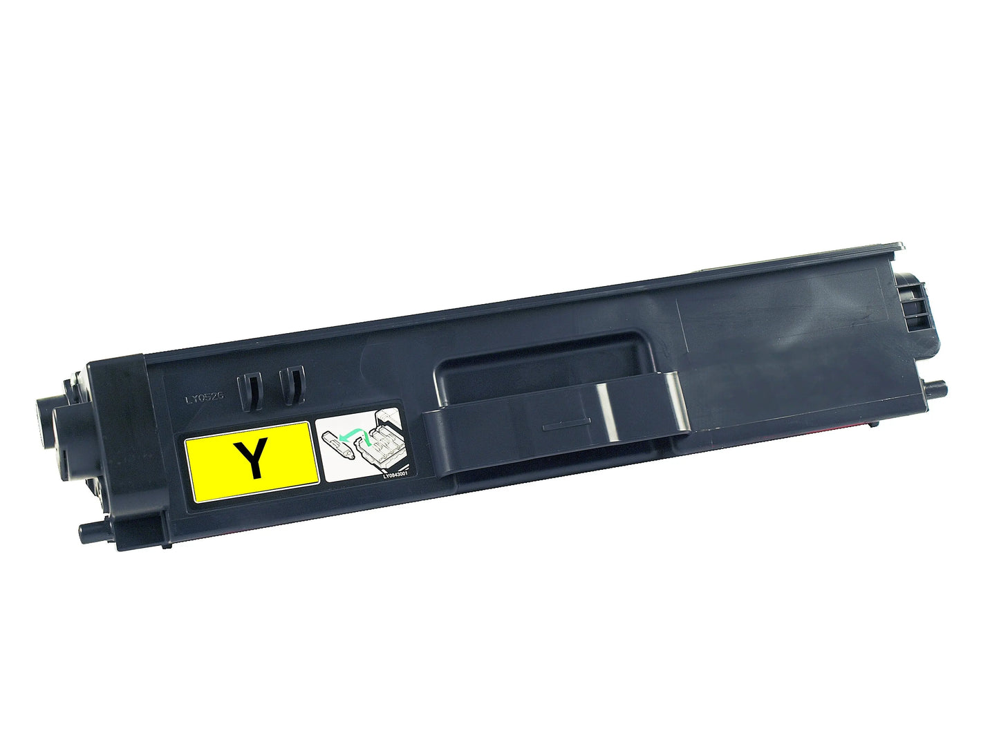 KEYMAX RMC- Toner HY yellow TN-326YKEY f. Brother DCP-L8400 3500 S. Idealshop