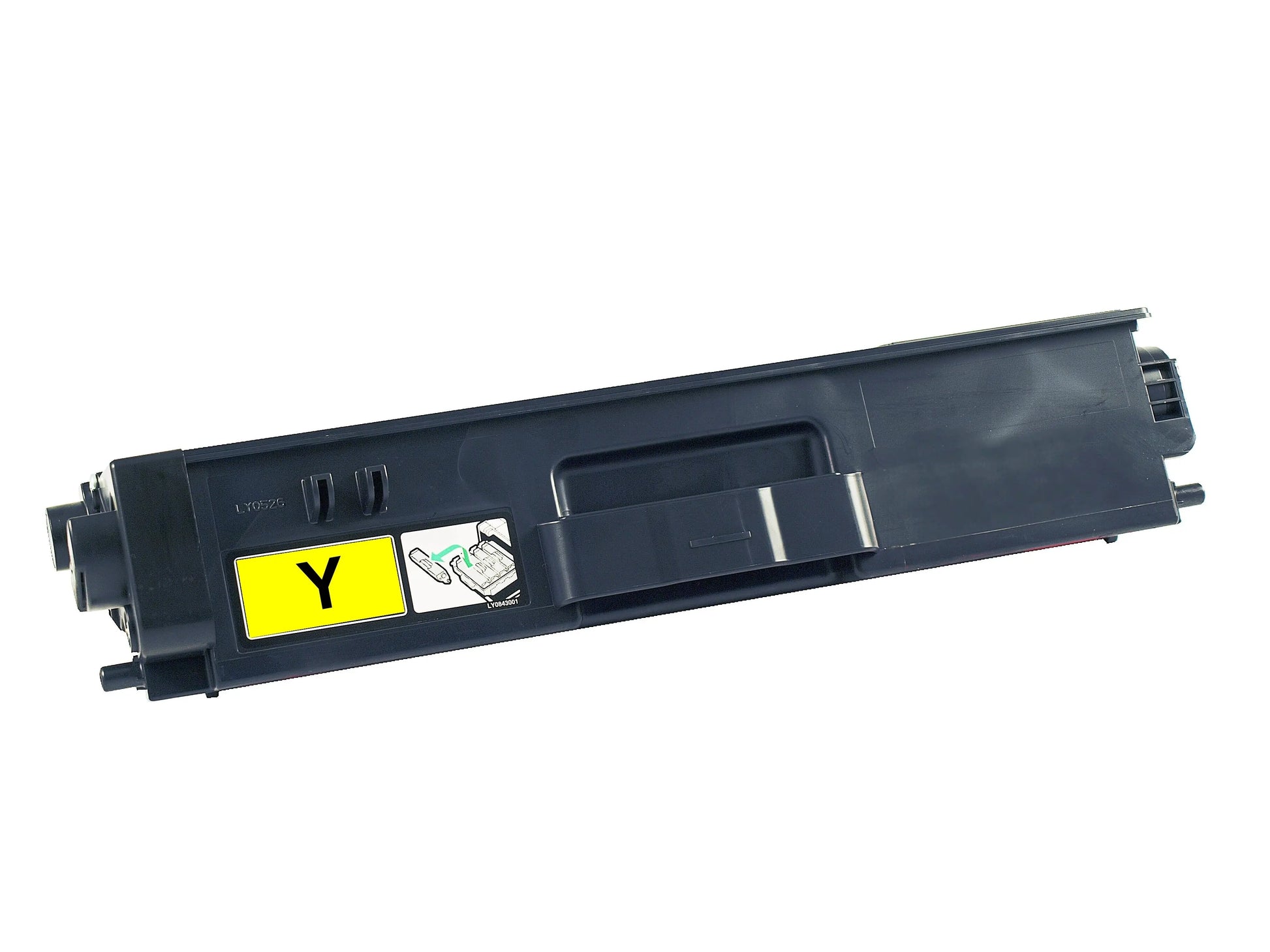 KEYMAX RMC- Toner HY yellow TN-326YKEY f. Brother DCP-L8400 3500 S. Idealshop