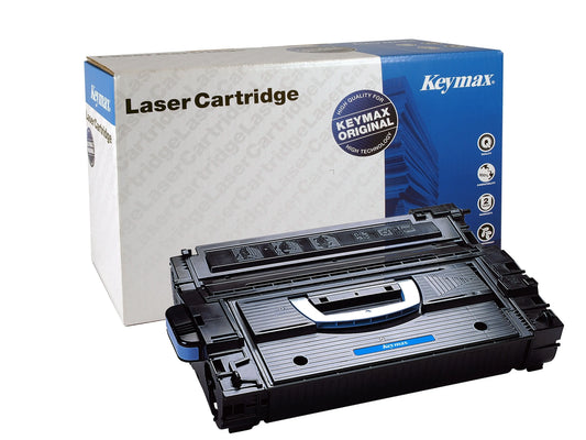 KEYMAX RMC-Toner-Modul HY schwarz C8543XKEY zu HP LJ 9000 30'000 Seiten Idealshop