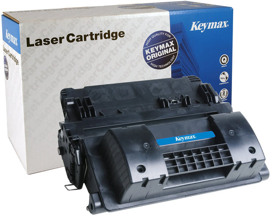 KEYMAX RMC-Toner-Modul HY schwarz CC364XKEY zu HP LJ P4015 24'000 S. Idealshop