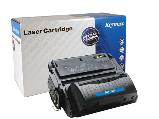 KEYMAX RMC-Toner-Modul HY schwarz Q5942XKEY zu HP LJ 4250/4350 20'000 S. Idealshop