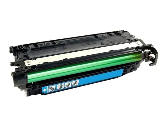 KEYMAX RMC- Toner-Modul cyan CF331AKEY f. HP CLJ Enter.M651 15'000 S. Idealshop