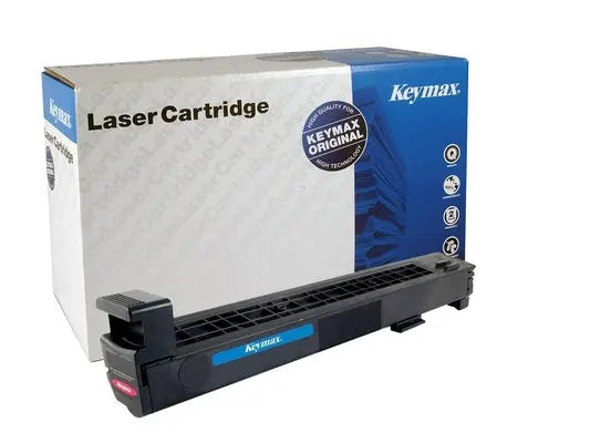 KEYMAX RMC- Toner-Modul magenta CF303AKEY f. HP CLJ Enter.M880 32'000 S. Idealshop