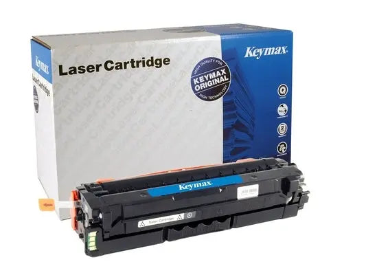 KEYMAX RMC- Toner-Modul schwarz CLT-K504SKEY f. Samsung CLP-415 2500 S. Idealshop