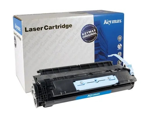 KEYMAX RMC- Toner-Modul schwarz CRG 706KEY f. Canon MF 6530 5000 S. Idealshop