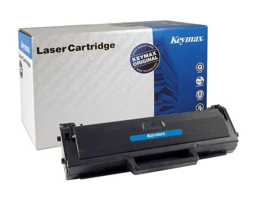 KEYMAX RMC- Toner-Modul schwarz MLT-D101SKEY f. Samsung ML-2160 1500 S. Idealshop