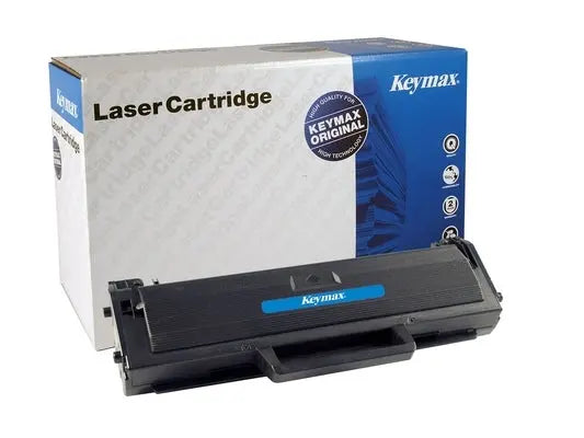KEYMAX RMC-Toner-Modul schwarz MLT-D1042SKE zu Samsung ML-1660 1500 S. Idealshop