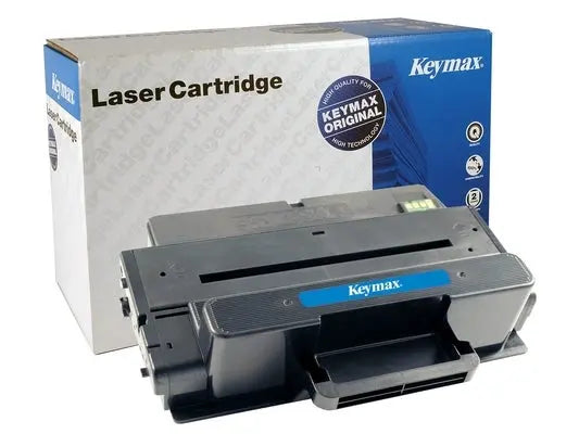 KEYMAX RMC-Toner-Modul schwarz MLT-D205LKEY zu Samsung ML-3310 5000 S. Idealshop