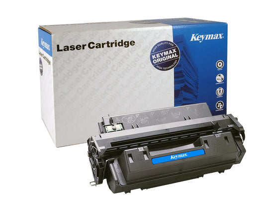 KEYMAX RMC-Toner-Modul schwarz Q2610AKEY zu HP LJ 2300 6000 Seiten Idealshop