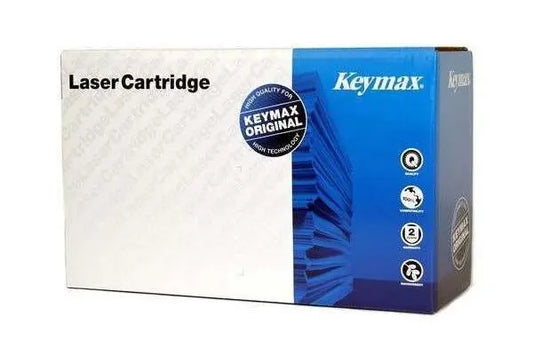 KEYMAX RMC-Toner-Modul schwarz TN-2010KEY zu Brother DCP-7055 1000 S. Idealshop