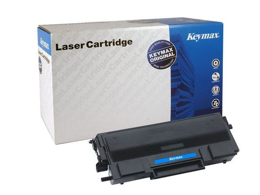 KEYMAX RMC-Toner-Modul schwarz TN-4100KEY zu Brother HL-6050 7500 Seiten Idealshop