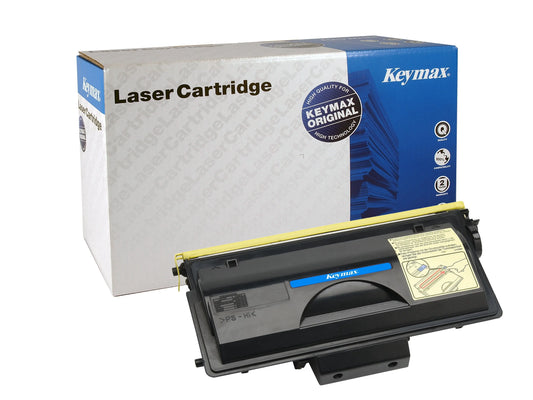 KEYMAX RMC-Toner-Modul schwarz TN-5500KEY zu Brother HL-7050 12'000 S. Idealshop