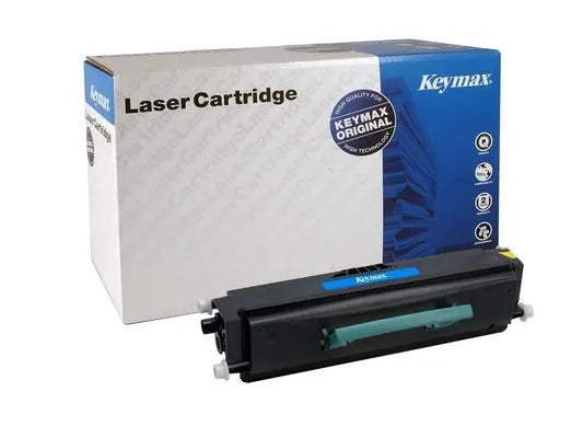 KEYMAX RMC-Toner-Modul schwarz X264H21GKEY zu Lexmark X264 9000 S. Idealshop