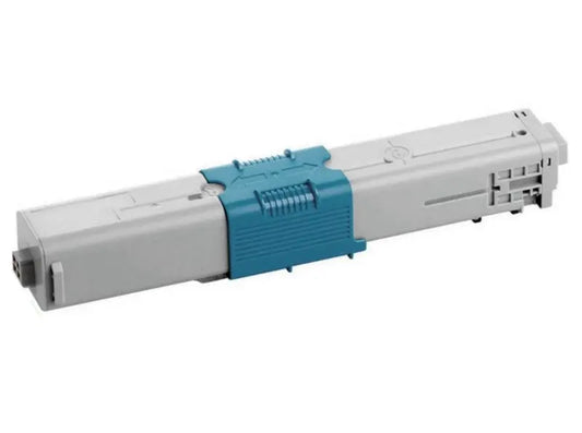 KEYMAX RMC- Toner cyan 44469724KEY f. Oki C510/530 5000 S. Idealshop
