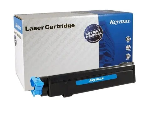 KEYMAX RMC- Toner schwarz 44992402KEY f. Oki B401 2500 S. Idealshop