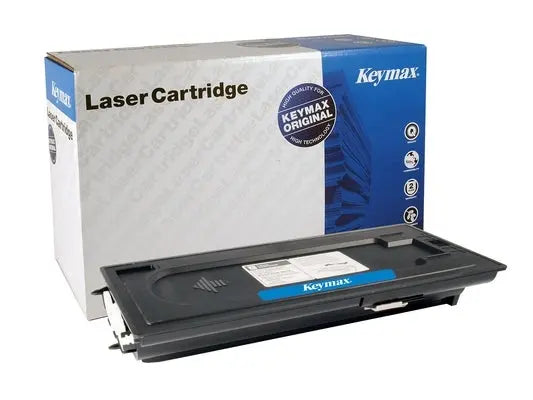 KEYMAX RMC- Toner schwarz TK-410KEY f. Kyocera KM-1620 21'000 S. Idealshop