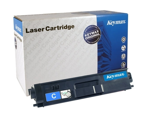 KEYMAX    RMC- Toner Super HY       cyan