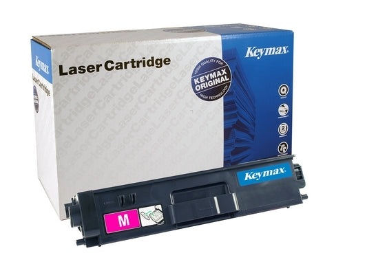 KEYMAX    RMC- Toner Super HY    magenta