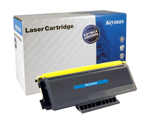 KEYMAX    Toner HY               schwarz Idealshop