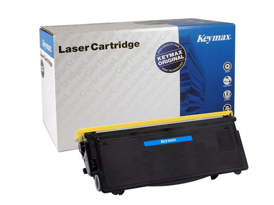 KEYMAX Toner-Modul HY schwarz TN-3060KEY zu Brother HL-5130 6700 Seiten Idealshop