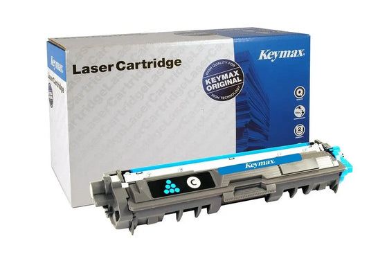 KEYMAX Toner-Modul cyan TN-245CKEY zu Brother HL-3140 2200 S. Idealshop