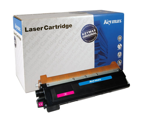 KEYMAX Toner-Modul magenta TN-230MKEY zu Brother HL-3040 1400 S. Idealshop