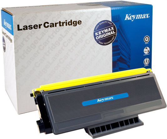 KEYMAX Toner-Modul schwarz TN-2220HCKEY zu Brother HL-2240 2600 S. Idealshop