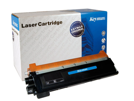 KEYMAX Toner-Modul schwarz TN-230BKKEY zu Brother HL-3040 2200 S. Idealshop