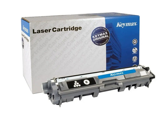 KEYMAX Toner-Modul schwarz TN-241BKKEY zu Brother HL-3140 2500 S. Idealshop