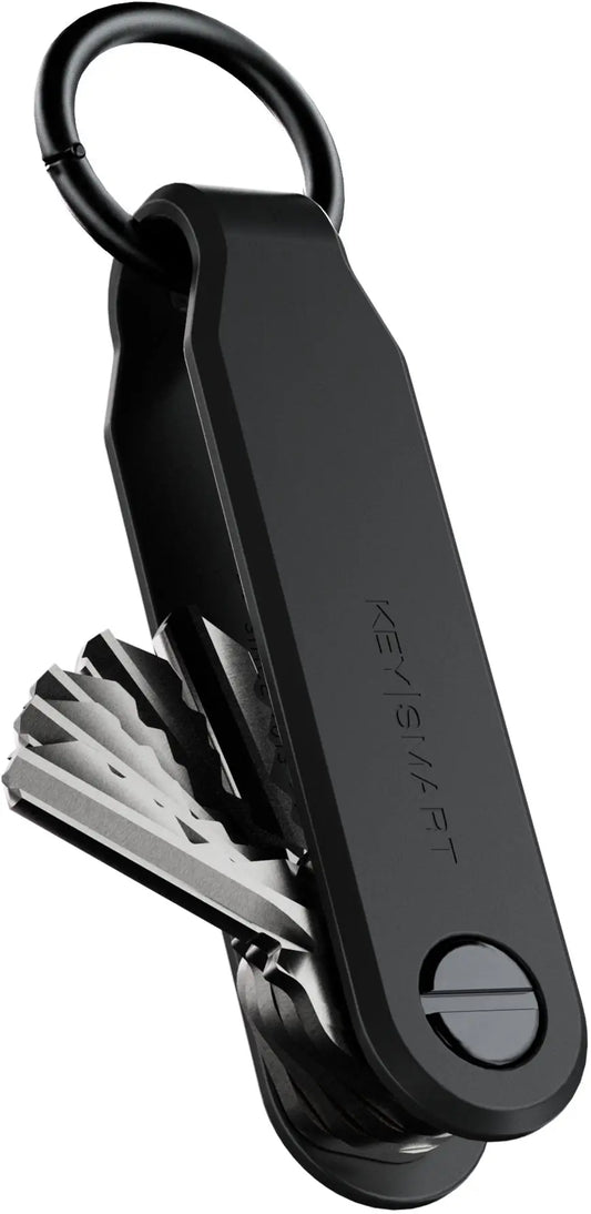 KEYSMART Loop Key Holder KS044-BLK Black Idealshop