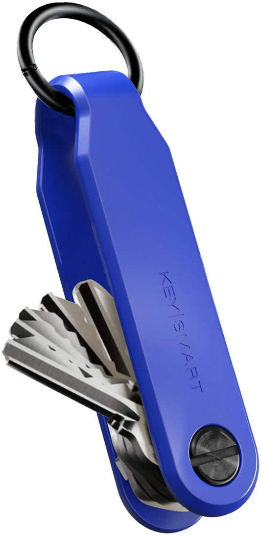KEYSMART Loop Key Holder KS044-BLU Blue Idealshop