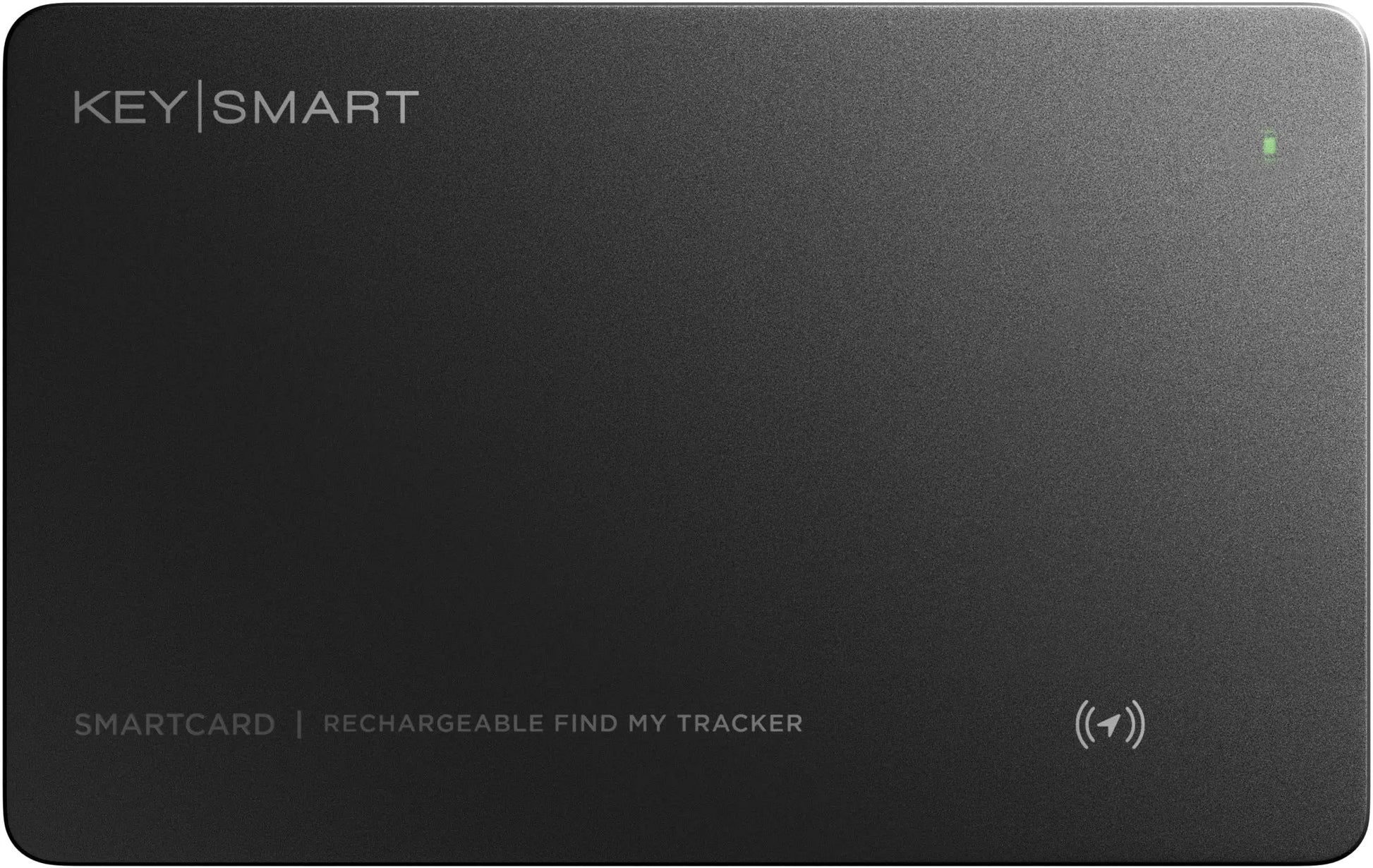 KEYSMART SmartCard Dual KS500-BLK-V3 Google & Apple Black Idealshop