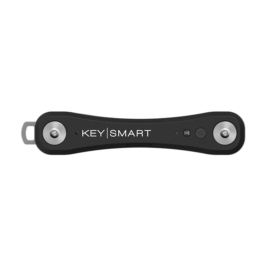 KEYSMART iPro V3 KS431-BLK Apple Find My, Black Idealshop