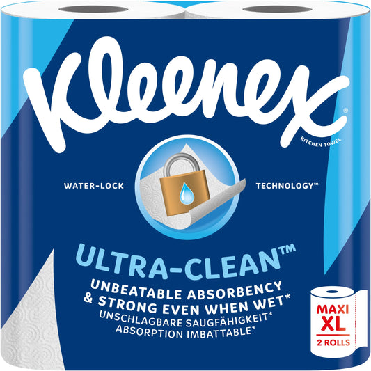 KLEENEX   Haushaltspapier Idealshop