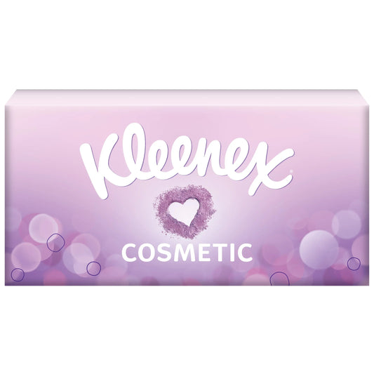 KLEENEX   Kosmetiktücher Cosmetic Idealshop