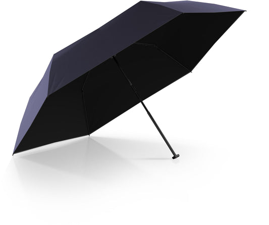 KNIRPS Regenschirm US.050 HeatShield 0050.120.12 navy, manual Idealshop