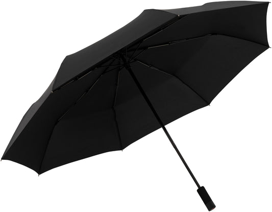 KNIRPS Regenschirm U.090 HeatShield 2090.100.12 schwarz, manual Idealshop