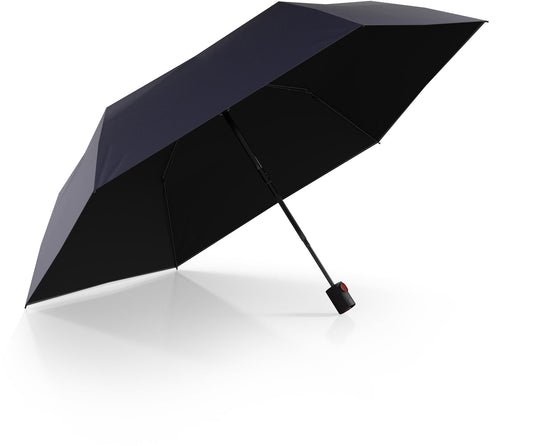 KNIRPS Regenschirm U.200 HeatShield 2200.120.12 navy, Duomatic Idealshop