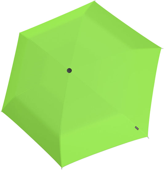 KNIRPS Regenschirm U.200 2200.839.4 grün, Duomatic Idealshop