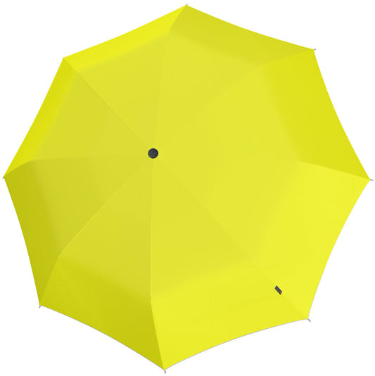 KNIRPS Regenschirm U.900 2900.135.2 gelb, manual Idealshop