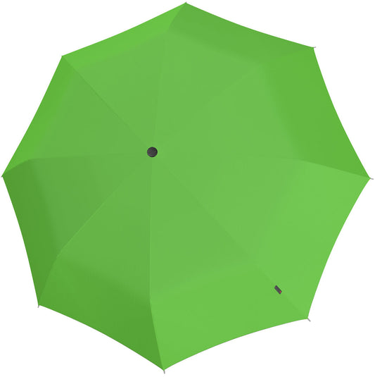KNIRPS Regenschirm U.900 2900.270.1 grün, manual Idealshop