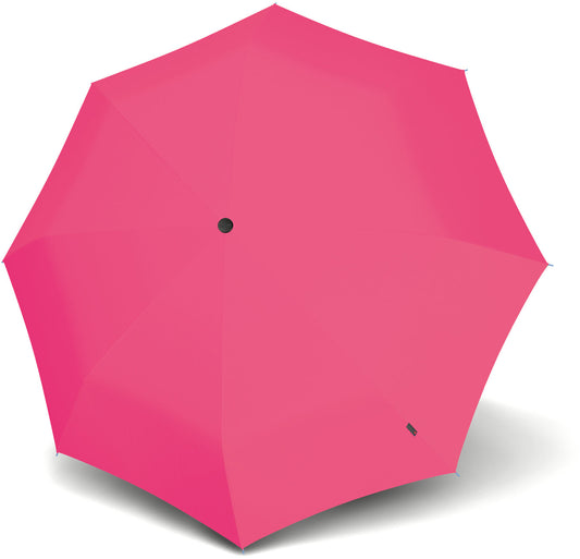 KNIRPS Regenschirm U.900 2900.839.3 pink, manual Idealshop