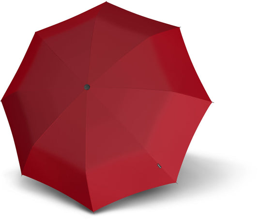 KNIRPS Regenschirm T.200 3201.150 rot, Duomatic Idealshop