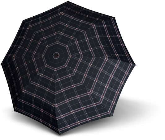 KNIRPS Regenschirm T.200 3201.599.0 navy, Duomatic Idealshop