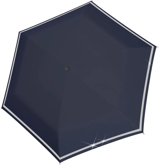 KNIRPS Regenschirm Rookie 6050.120.1 navy, manual Idealshop