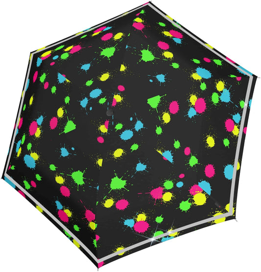 KNIRPS Regenschirm Rookie 6050.853.6 multicolor, manual Idealshop