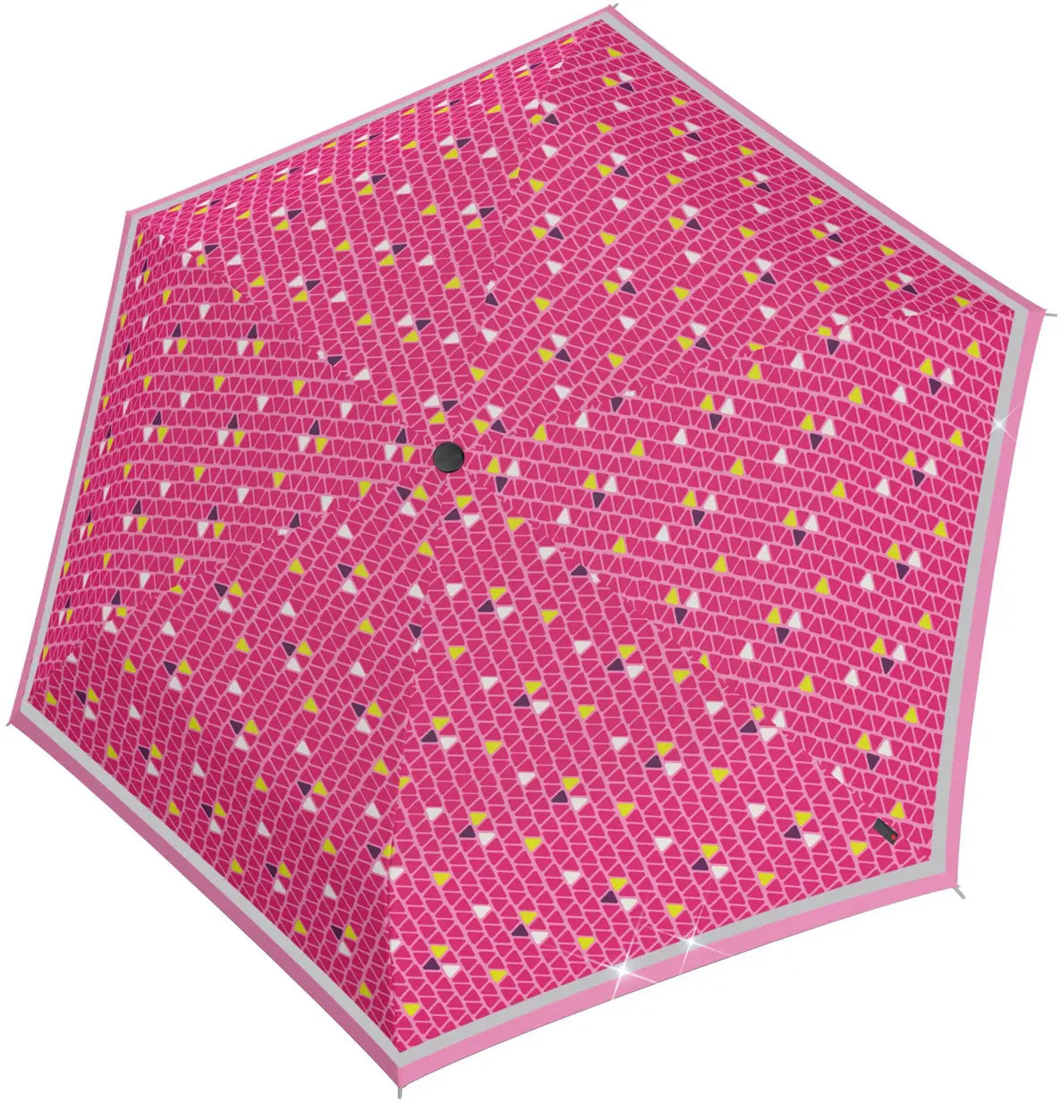 KNIRPS Regenschirm Rookie 6050.854.0 multicolor, manual Idealshop